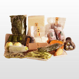 礼盒 | 一分地分享礼盒（限北京）