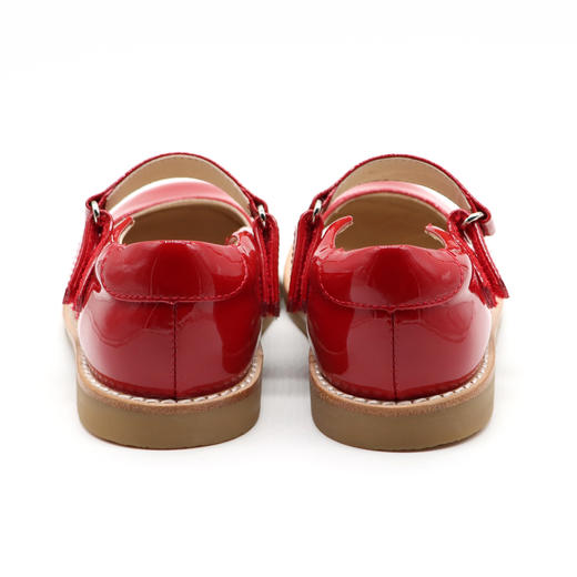 LW皇冠蝴蝶换脚背带礼服鞋LW31020D07 商品图8