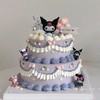 【网红爆款双层创意蛋糕】 商品缩略图0