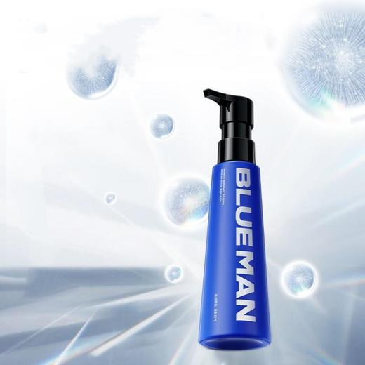 【自营】尊蓝（PRIME BLUE）小苏打美白牙膏绿茶味清新口气抑菌去牙黄去牙渍按压式200g 商品图4