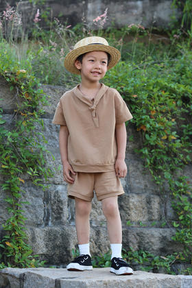 TZLM19018 3-6岁儿童套装80-120