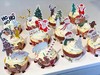 【圣诞🎄纸杯蛋糕】 商品缩略图7