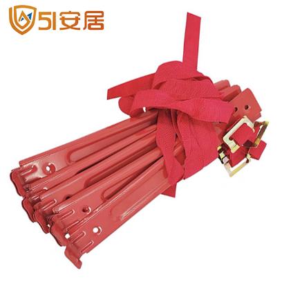 灭火器挂钩（10个）灭火器2-4公斤通用 商品图0