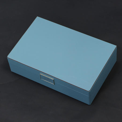 境•觅采皮纹【4方罐•兰】40元一套 /一件12套 商品图8