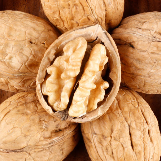 【臻味 】环球祝福坚果礼盒1.5kg 商品图4