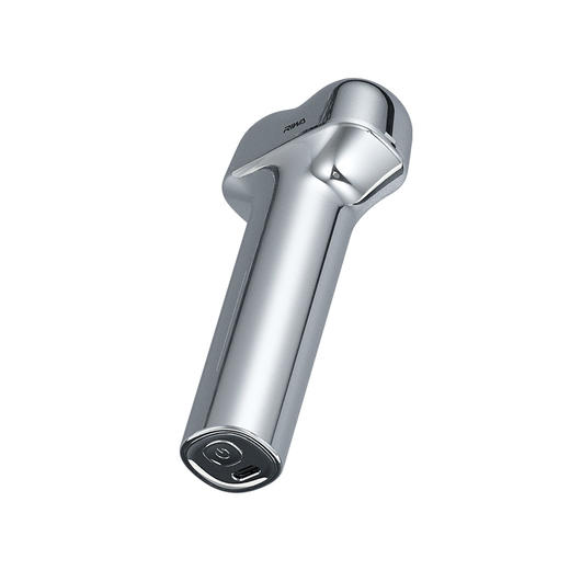 雷瓦小锤子IPX7级全身水洗锂电池快充电动剃须刀RA-5100 商品图4