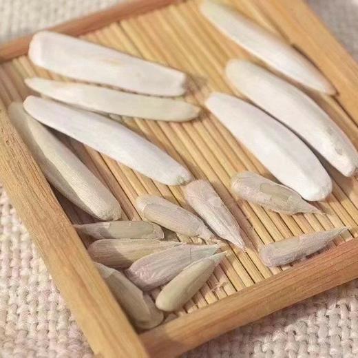 新疆马牙瓜子(原味)【500克/袋】 商品图4