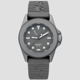 MAAP X UNIMATIC 骑行手表 限量版腕表