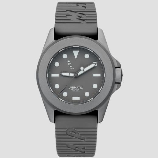 MAAP X UNIMATIC 骑行手表 限量版腕表 商品图0