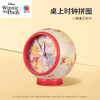 145片 桌面时钟 塑料拼图 KC1082 小熊维尼系列-拥抱的季节 商品缩略图0