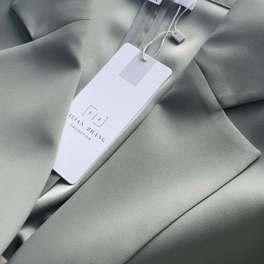 定制—职场漫谈—Lady挚爱—轻职场西装收腰连衣裙 2301985 商品图4