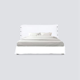 NS家居nsfurniture布艺软包床NSBD-7024-C1-180X200 系列