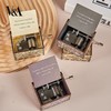 V&A博物馆威廉莫里斯系列 草莓小偷玫瑰茛苕叶埃文洛德手摇音乐盒桌面摆件 商品缩略图0
