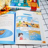 【海洋百科】《漫画科学第1辑：宝藏丰富的海洋》全4册【6-12岁】 商品缩略图4