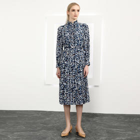 MF3L016麦克斯菲瑞连衣裙