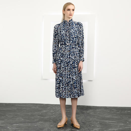 MF3L016麦克斯菲瑞连衣裙 商品图0