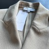 极简主义—生活艺术、通勤丽人简约西服外套、舒适醋酸面料2205061 商品缩略图1