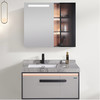 WYS30/诗韵浴室柜 商品缩略图0