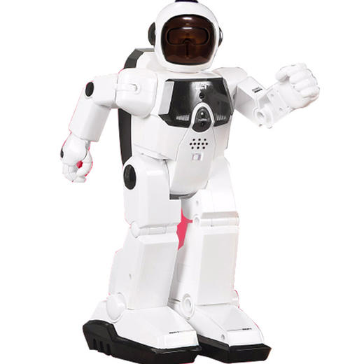 银辉  智能尊尼机器人  SLVC884290CD00101 商品图0