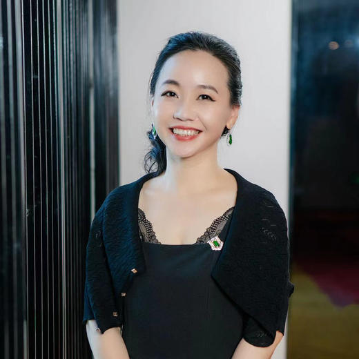 【王者之风】满绿翡翠夹扣-GZ12110085 商品图6