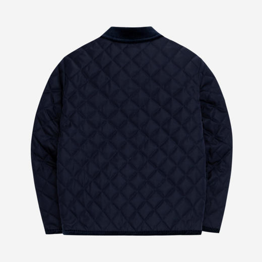TOMMY 春 大童小童 儿童童装棉服 THN-PC-24A097 商品图1