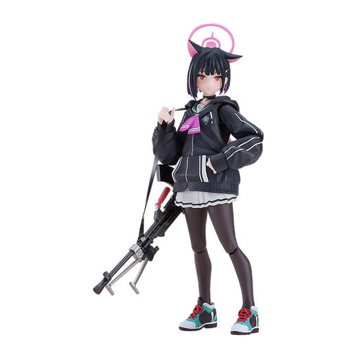 【GSC现货】figma 杏山和纱 蔚蓝档案 -Blue Archive- 商品图4