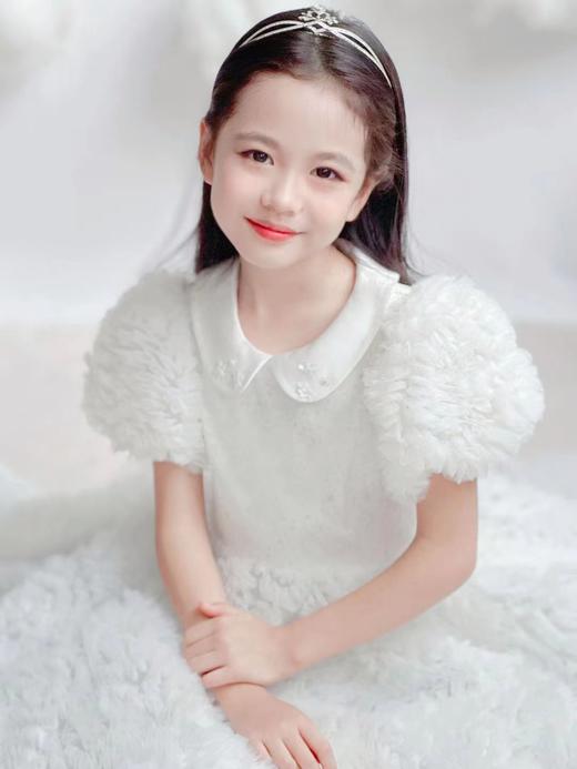 PureShare 雪凝礼服裙 商品图2