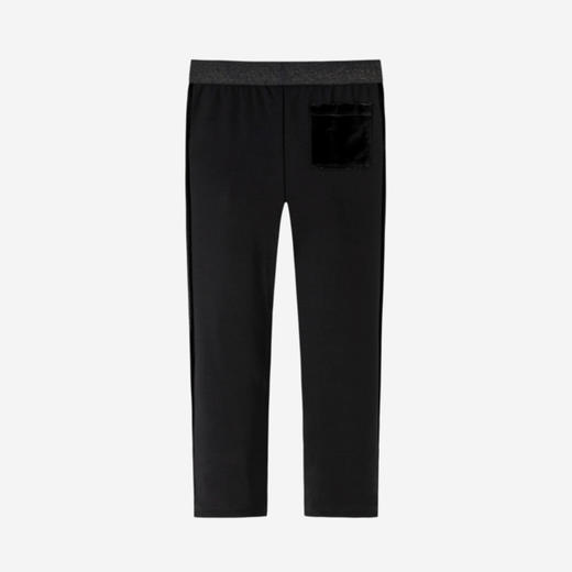 CONVERSE 春 大童小童 儿童童装打底裤 CNVG-KN-G023 商品图1