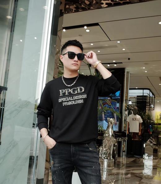 PPGOLDN  卫衣  GWY0122688 商品图3