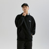 【YKYB黄子韬同款】外套冬潮牌纯色简约百搭帽衫街头休闲连帽卫衣 商品缩略图1