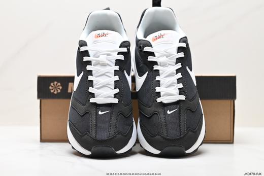 耐克Nike Air Max Dawn休闲运动跑步鞋DC4068-101男女鞋 商品图7