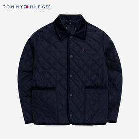 TOMMY 春 大童小童 儿童童装棉服 THN-PC-24A097
