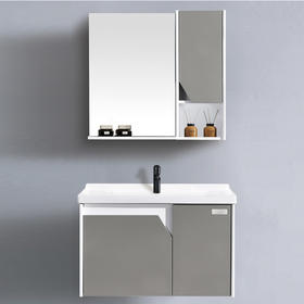 浴室柜/WYS20/云舒