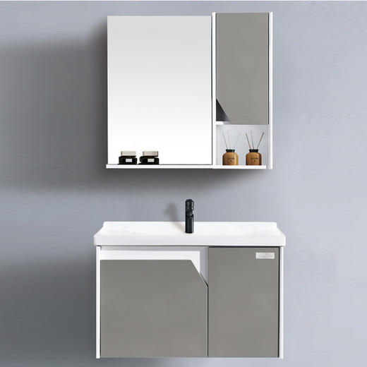 浴室柜/WYS20/云舒 商品图0