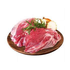 精品羊肉约0.45~0.48kg/份
