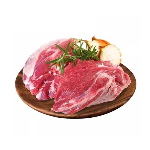 精品羊肉约0.45~0.48kg/份 商品图0