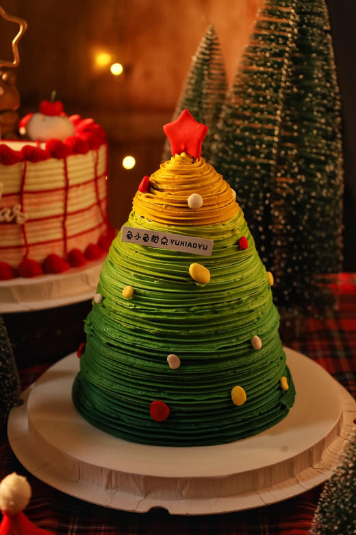 许愿圣诞树 商品图2