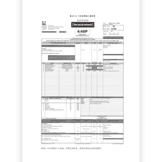 后浪正版全球电影商业（第4版） 斯坦·李推荐 被译成多国语言 电影商业领域 电影宣发营销 影视传媒教育书籍 商品图3