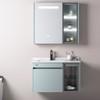 WYS26/浅思浴室柜 商品缩略图0