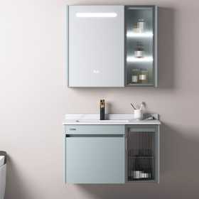 WYS26/浅思浴室柜