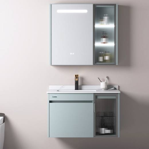 WYS26/浅思浴室柜 商品图0