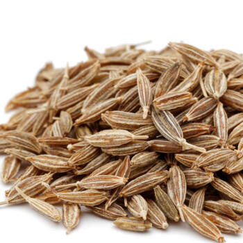 一米生活 孜然粒 250g罐装 烧烤腌肉烤肉烤串调料撒料调味料 商品图0