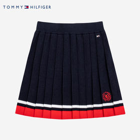 TOMMY 春 大童小童 儿童童装半身裙 THG-SK-24A062