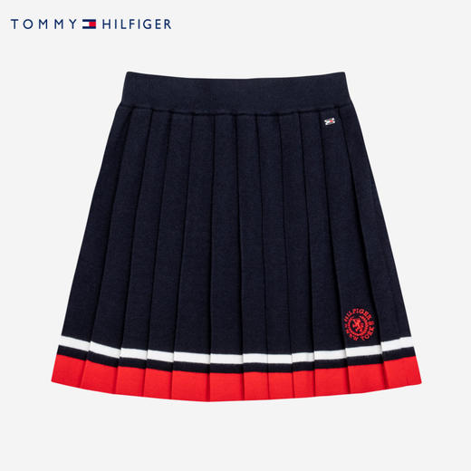 TOMMY 春 大童小童 儿童童装半身裙 THG-SK-24A062 商品图0