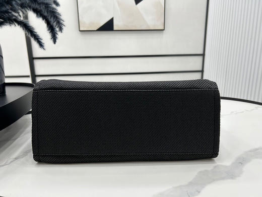 秋冬特惠💰900 原单香奈儿66941沙滩包 旅行的时候记得带上她！Chanel购物袋 商品图6