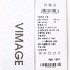 VIMAGE纬漫纪冬季新款高腰不规则下摆半身裙V2006629 商品缩略图6