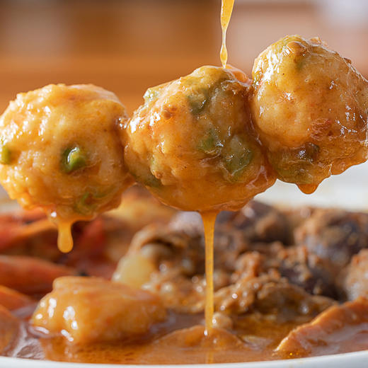 海士马来沙爹酱|马来西亚进口，传统配方风味独特，醇香浓郁 商品图4