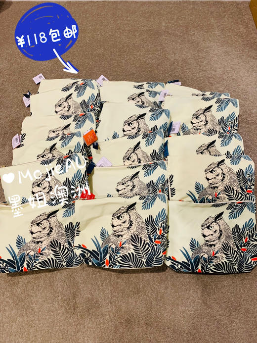 【现货包邮】Clarins娇韵诗礼包 商品图3