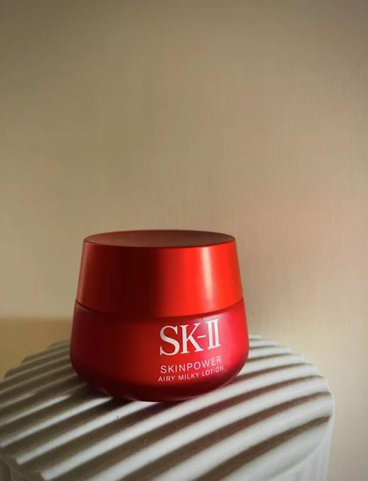 SKII大红瓶面霜80G(清爽/滋润)+
SKII大红瓶小样*2 礼盒装 商品图1