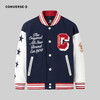 CONVERSE 春 大童小童 儿童童装棉服 CNVB-MW-F579 商品缩略图1